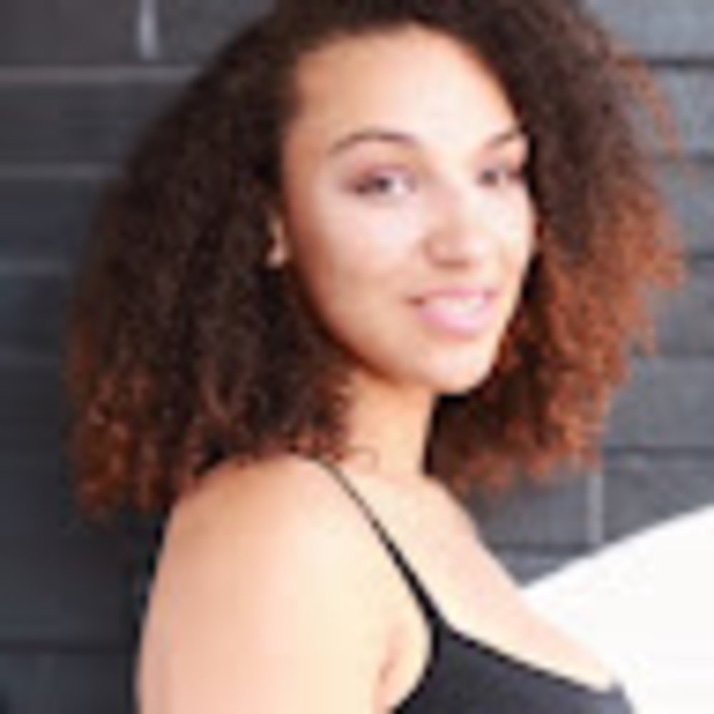 Meet your Posher, Fancy